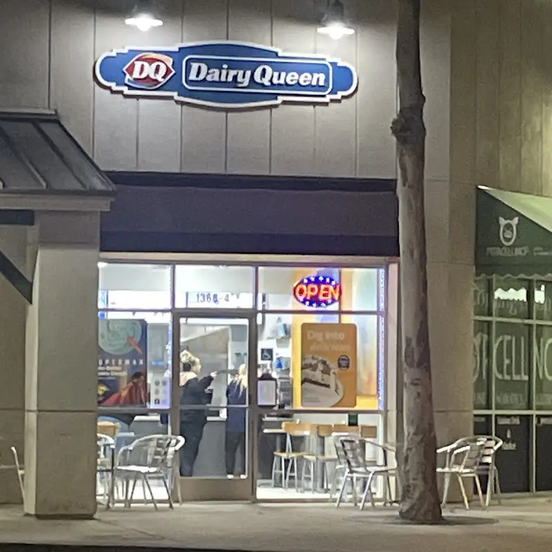 Dairy Queen