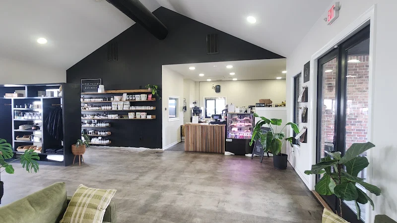 Olive Coffee Company | Alma Branch
