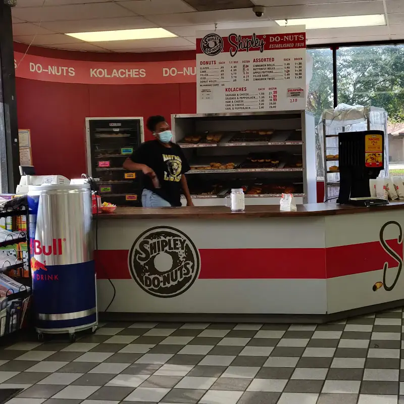 Shipley Do-Nuts
