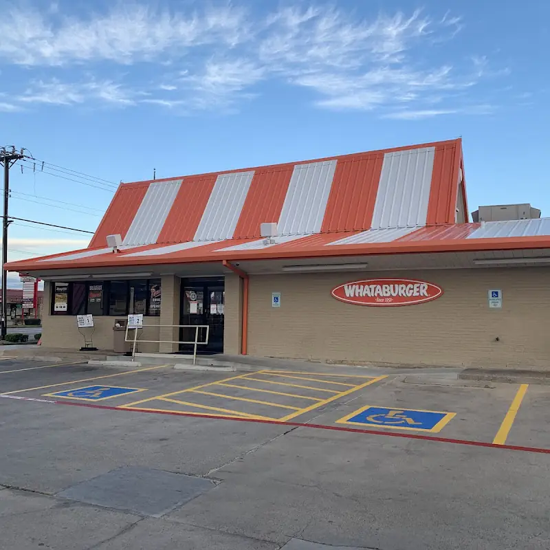 Whataburger