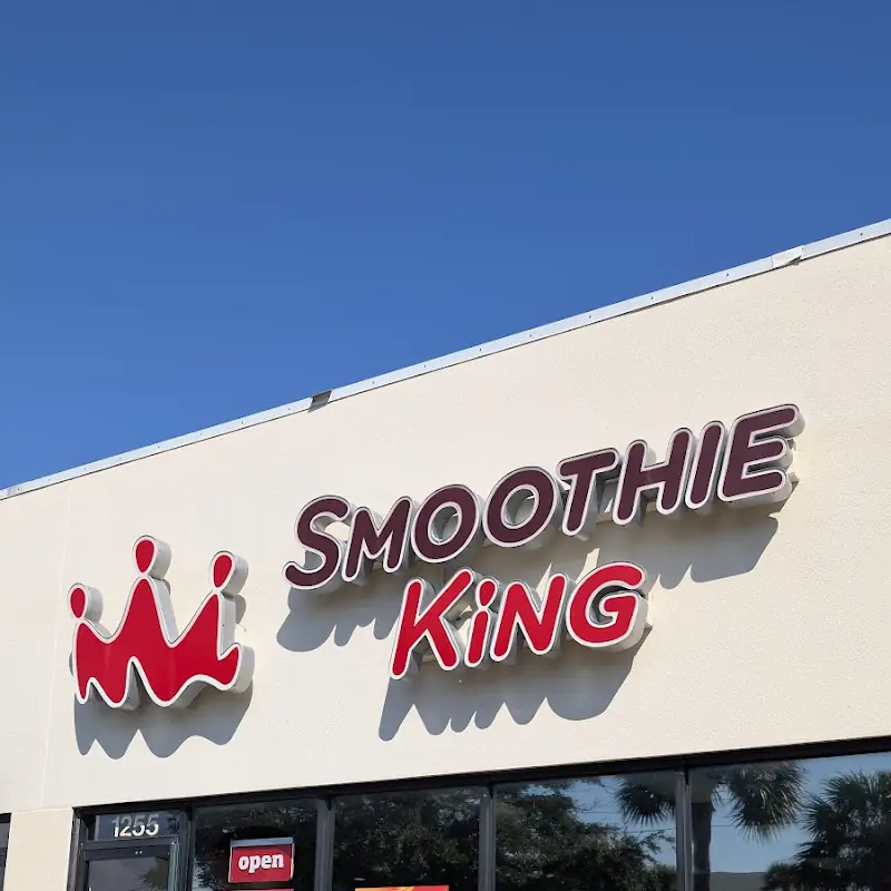 Smoothie King