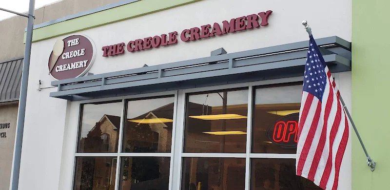 Creole Creamery