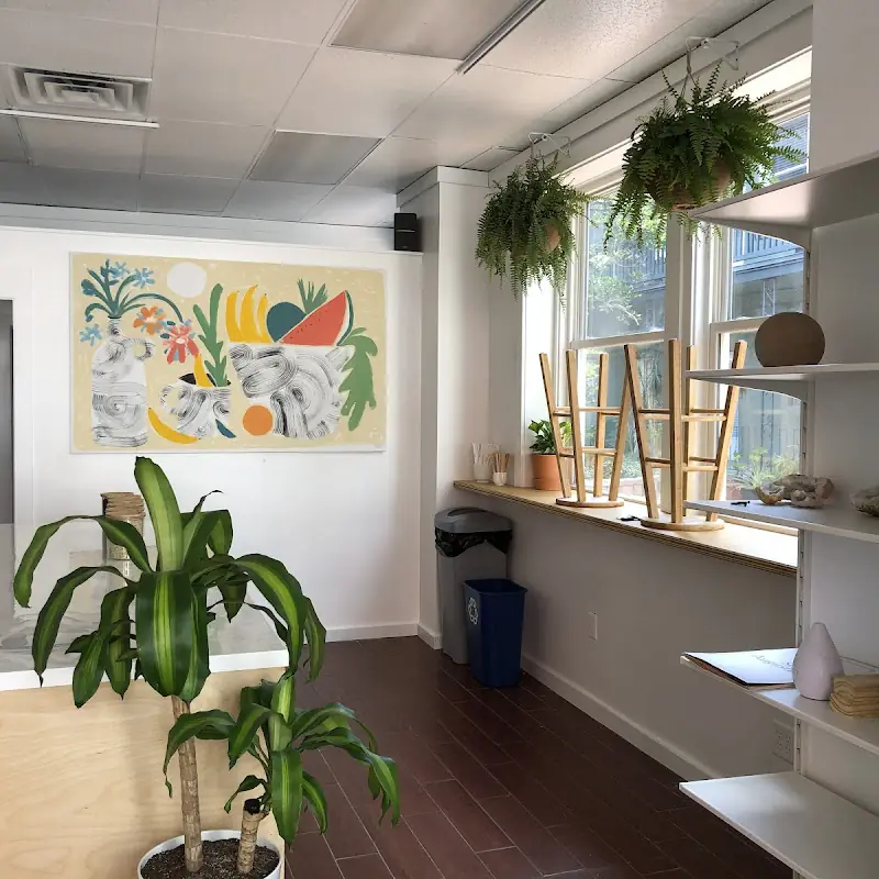 The Sprout Kitchen