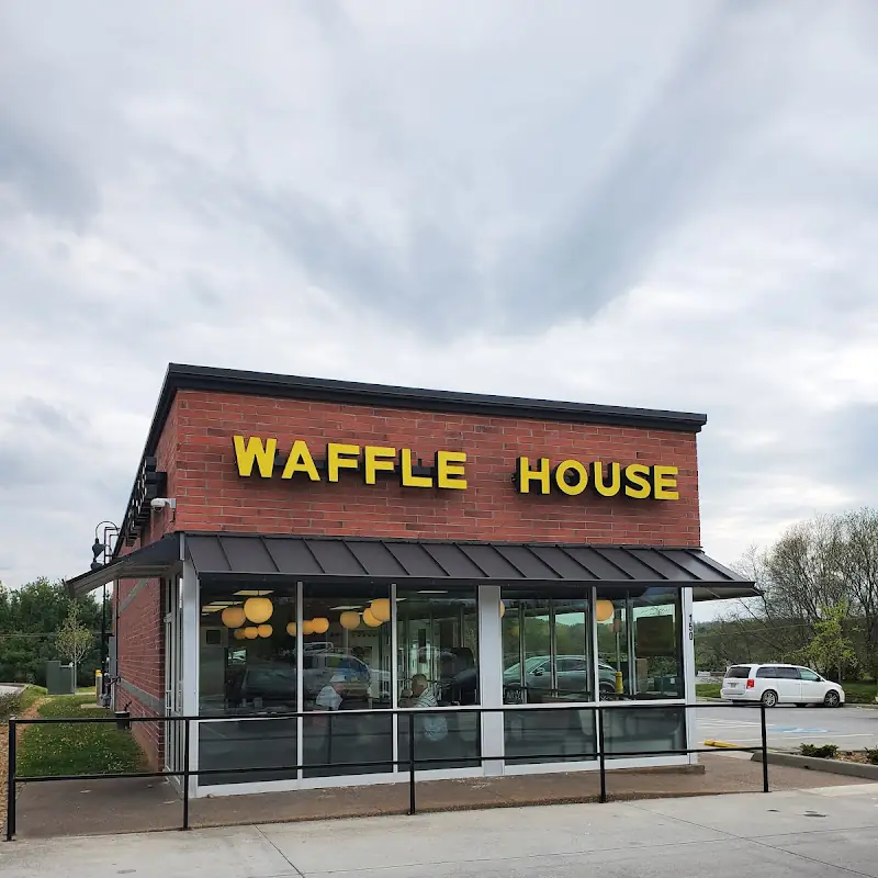 Waffle House