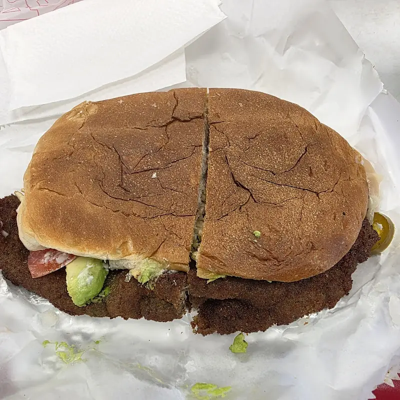 Delicias Latina