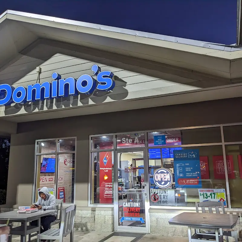Domino's Pizza