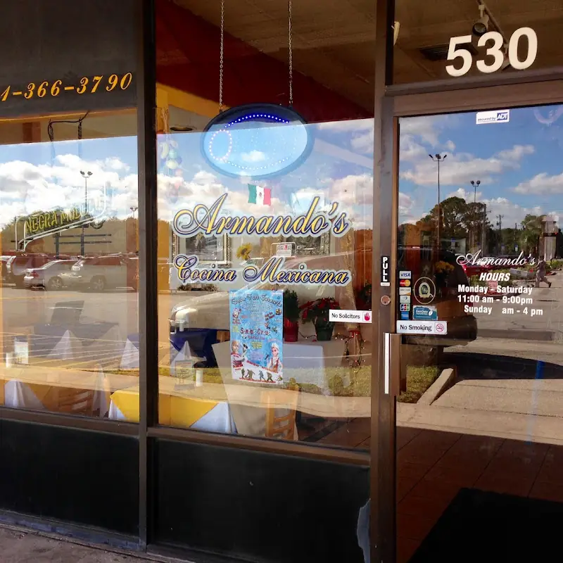 Armando's Cocina Mexicana