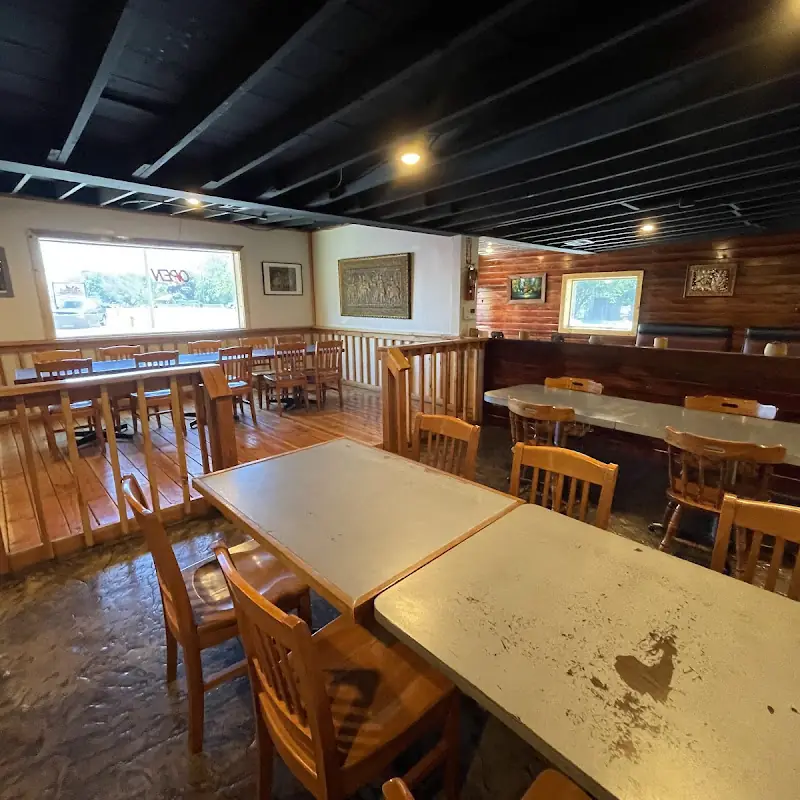 Thai House Cuisine