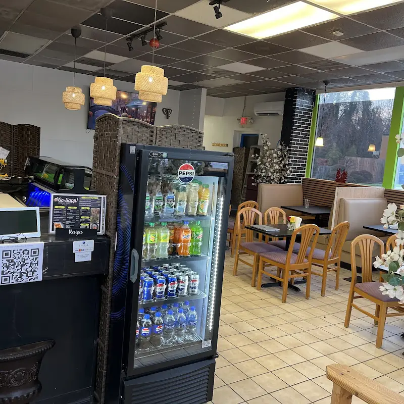 Boba Tea