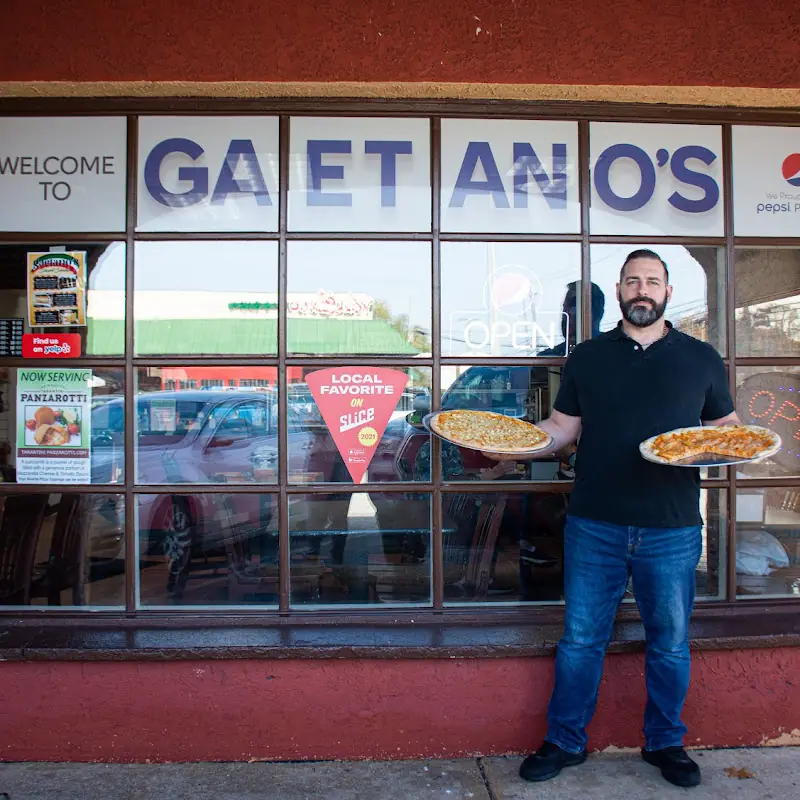 Gaetanos West Berlin