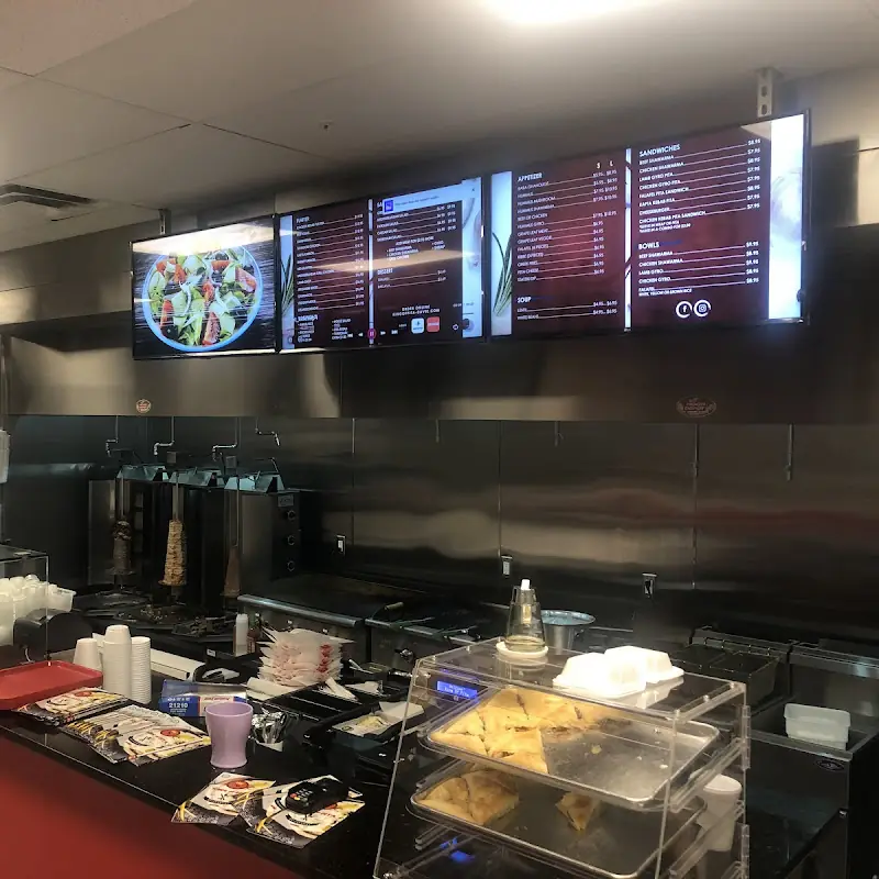 Pita Shop