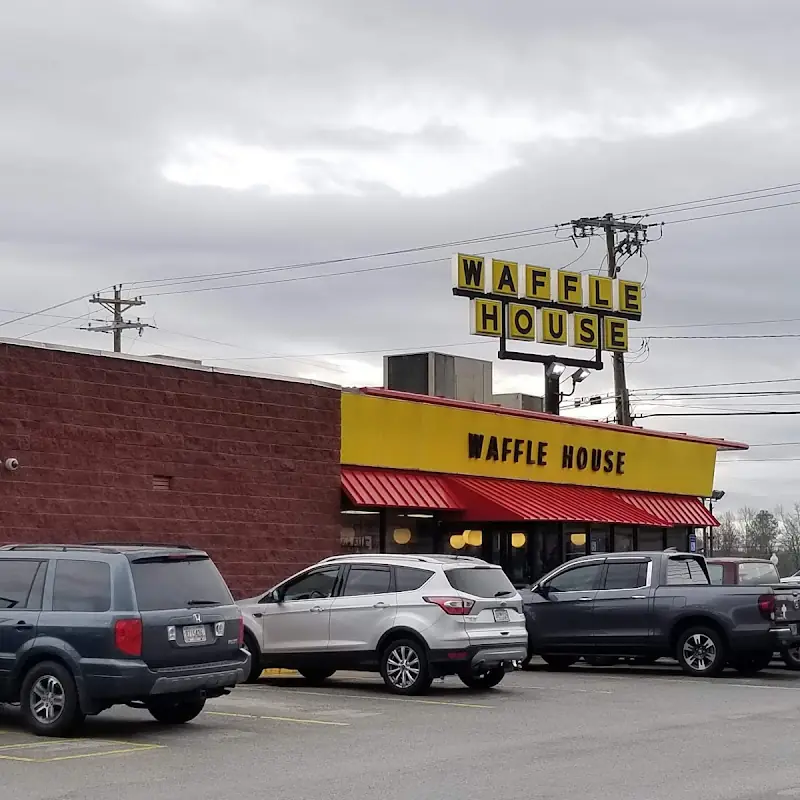 Waffle House