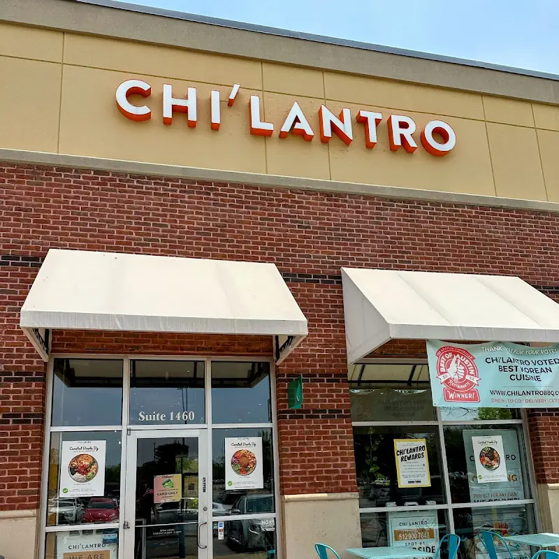 Chi'Lantro