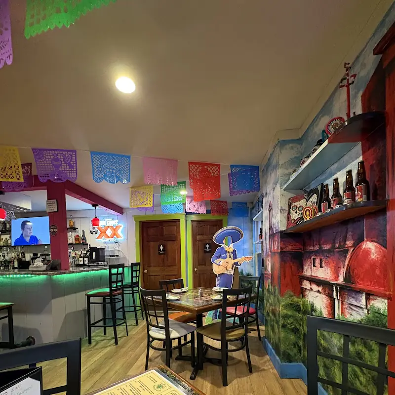 Dos Agaves Mexican Restaurant