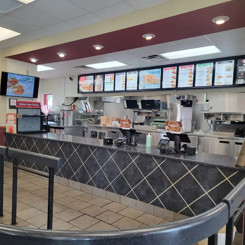 Arby's