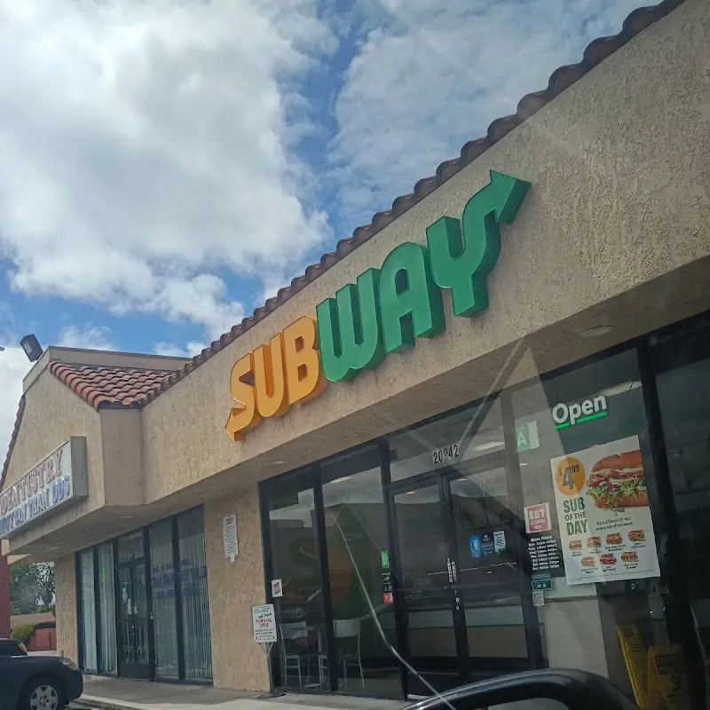 Subway