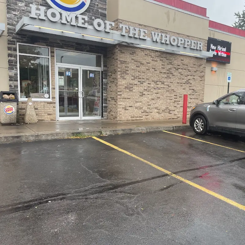 Burger King