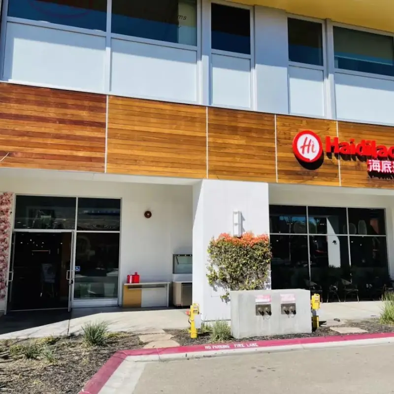Haidilao Hot Pot Cupertino