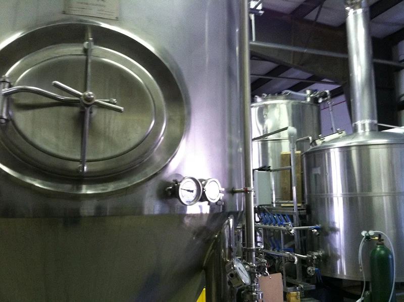 Mully's Brewery