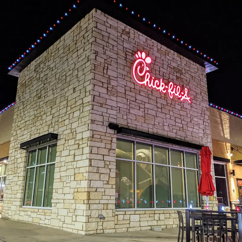 Chick-fil-A