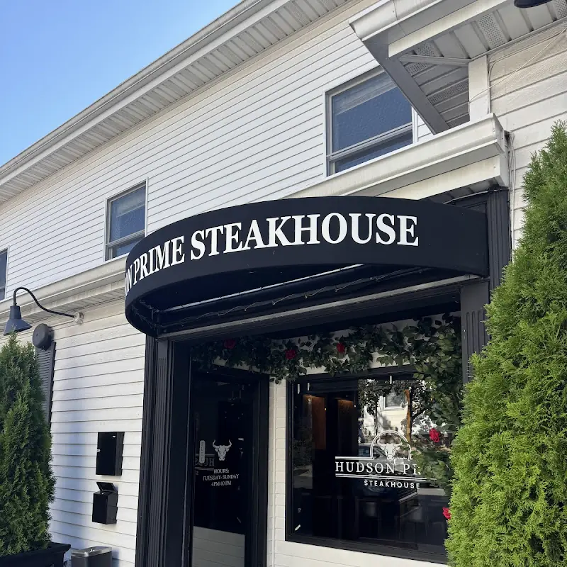 Hudson Prime Steakhouse