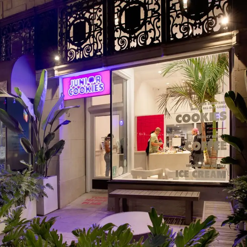 Junior Cookies (West Hollywood)