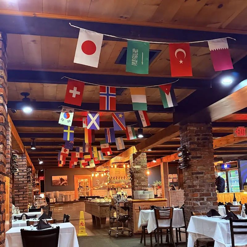 Churrascaria Tropeiro's Grill | Brazilian Steakhouse