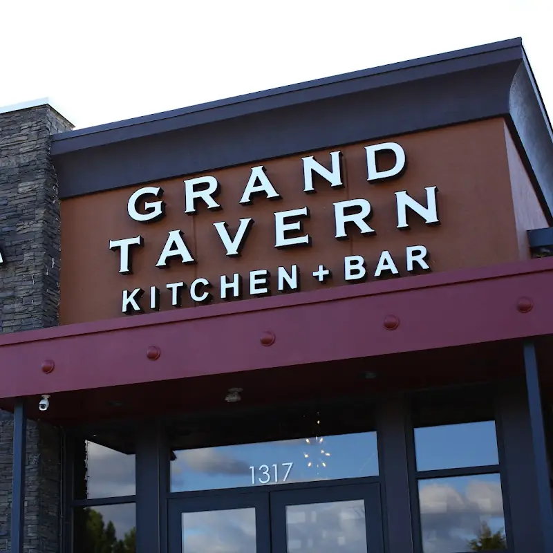 Grand Tavern Troy