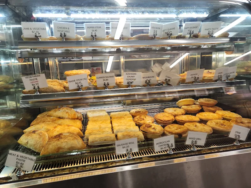 Parkview Bakery