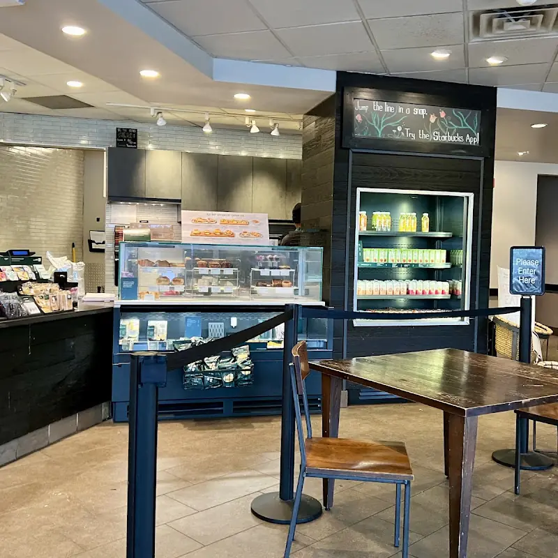 Starbucks Coffee Company