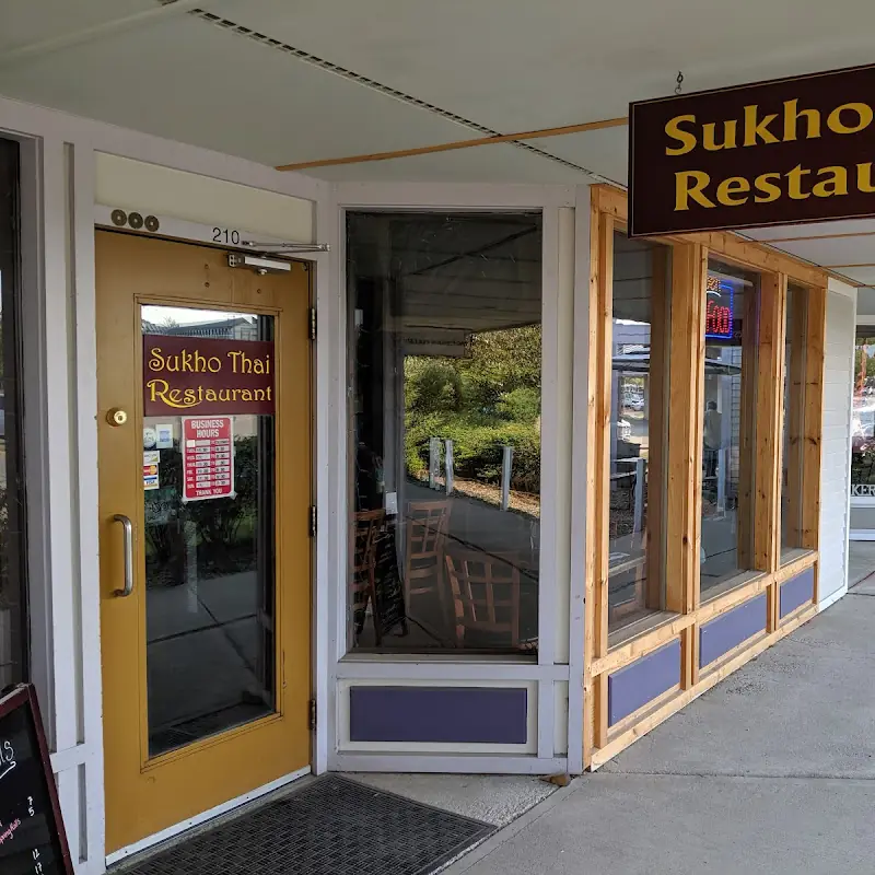 Sukho Thai Restaurant