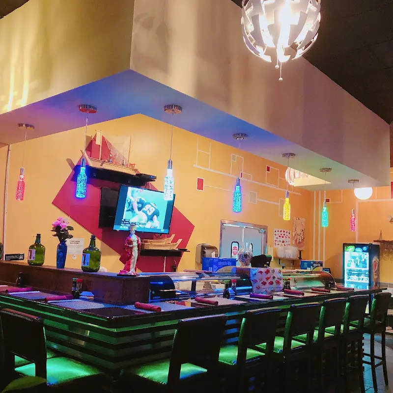 Shogun Japanese Restaurant