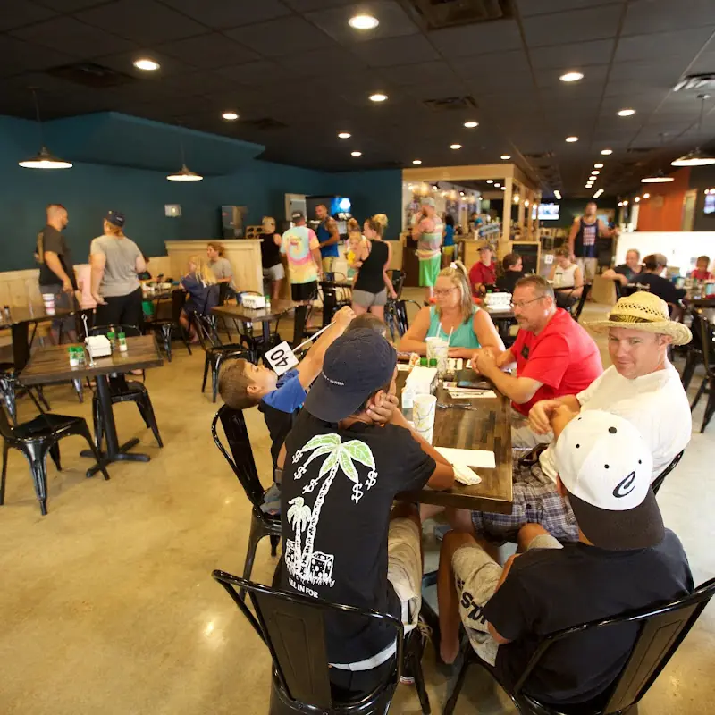 Littleneck Cafe