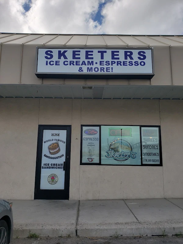 Skeeters