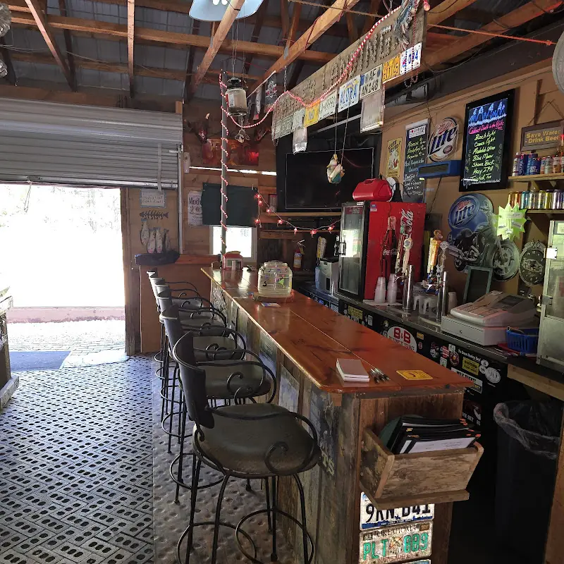 Fish 'N Fry Cafe'