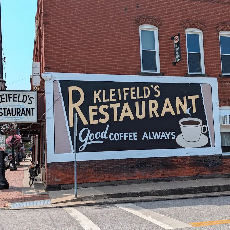 Kleifeld's Restaurant