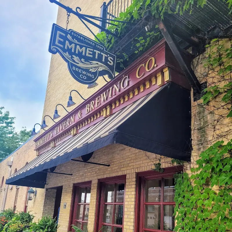 Emmett's Brewing Company