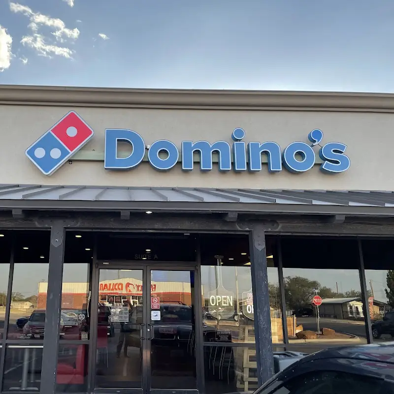 Domino's Pizza