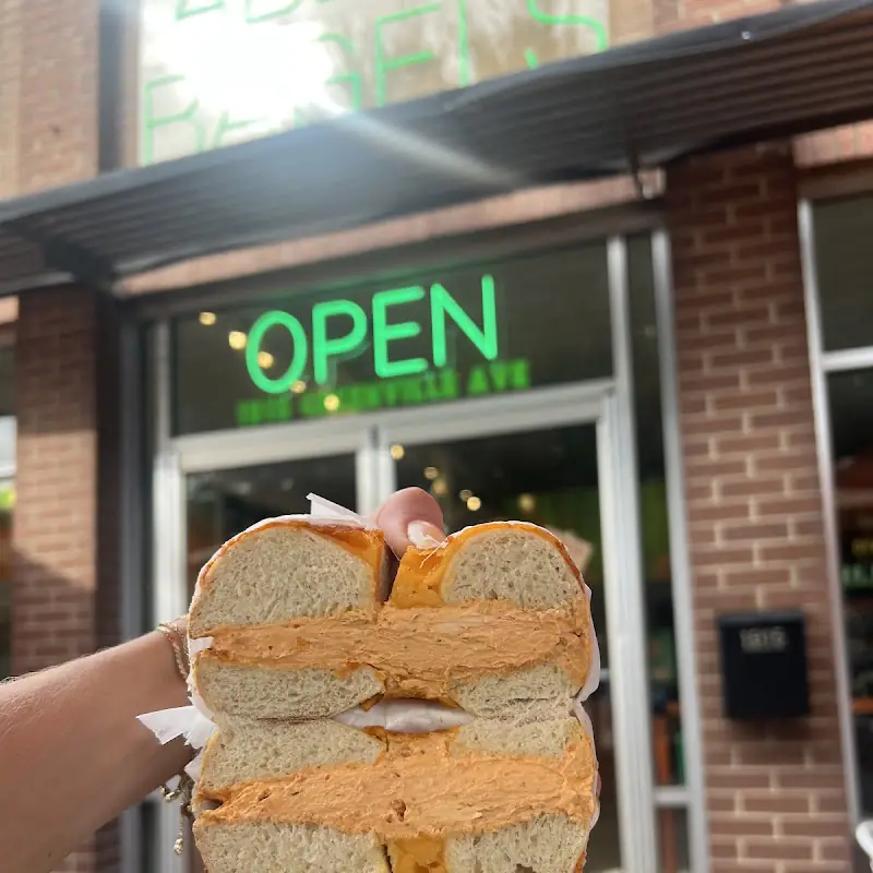 Abby's Bagels