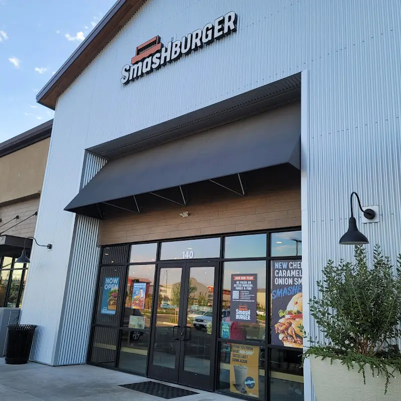 Smashburger