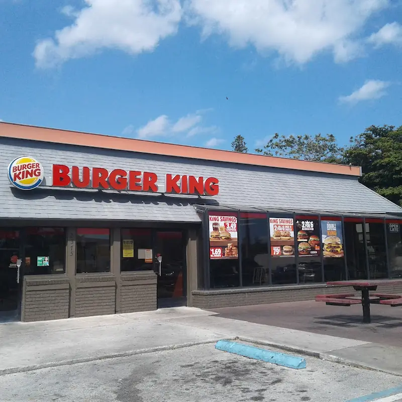 Burger King