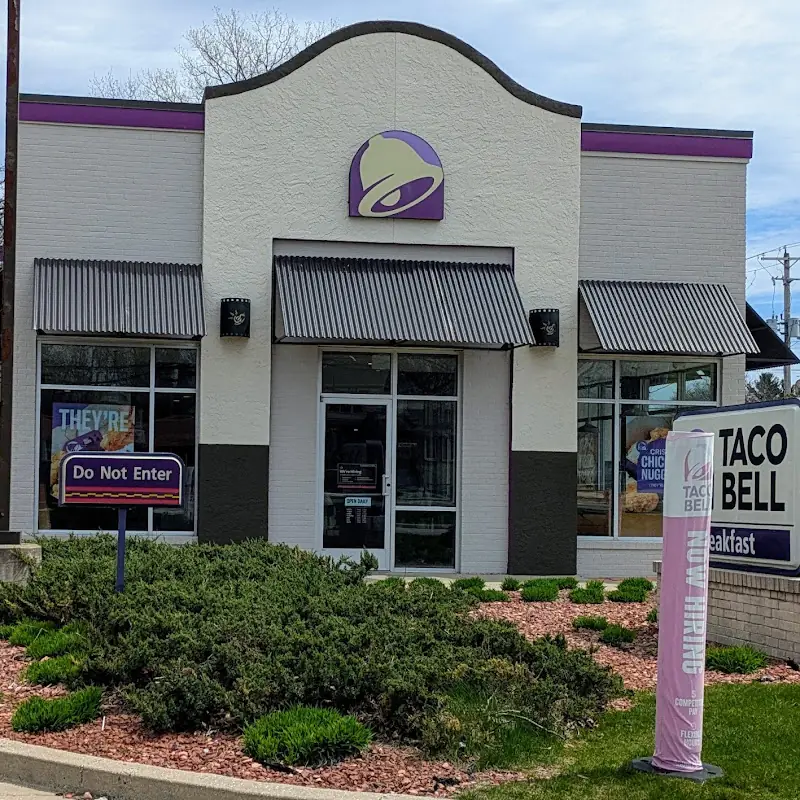 Taco Bell