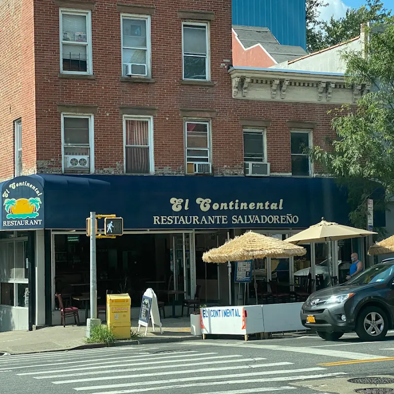Cubano Sandwich