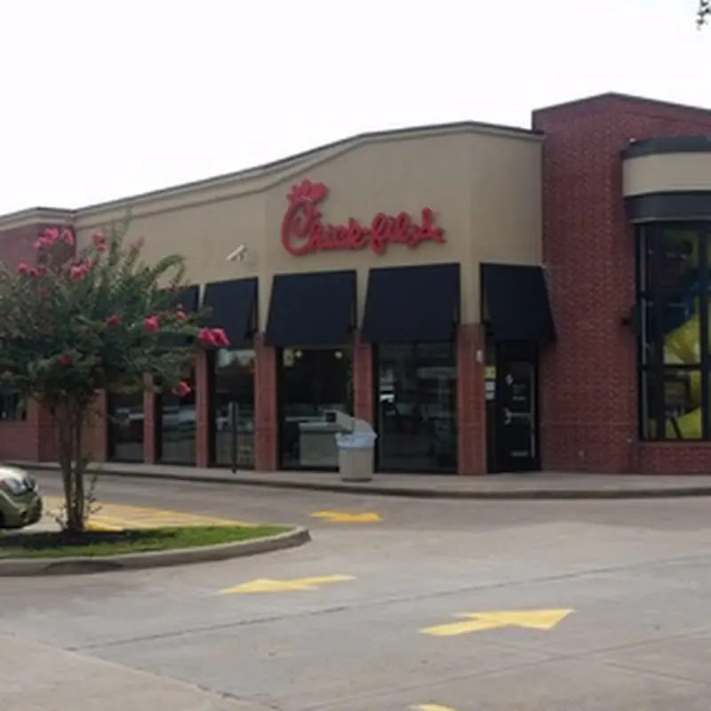 Chick-fil-A