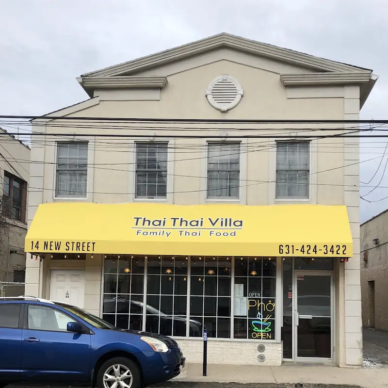 Thai Thai Villa