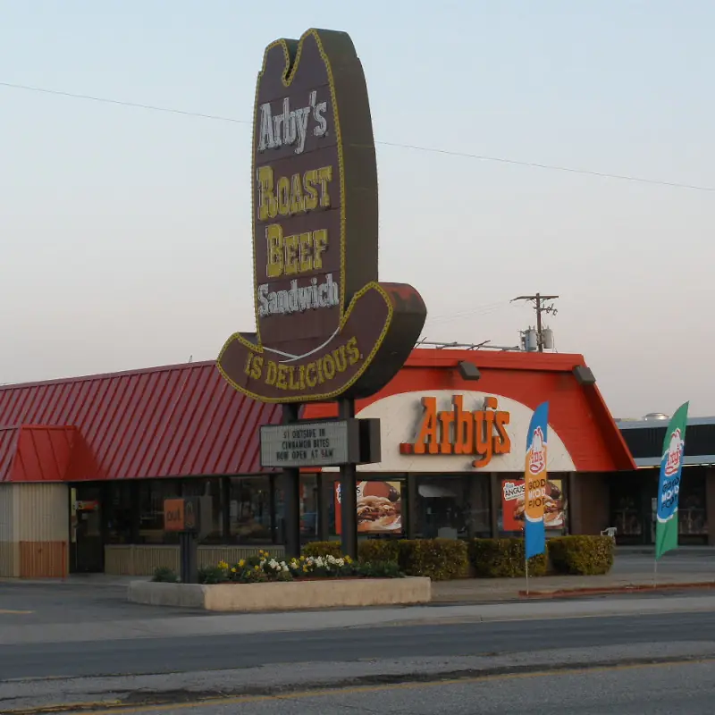 Arby's