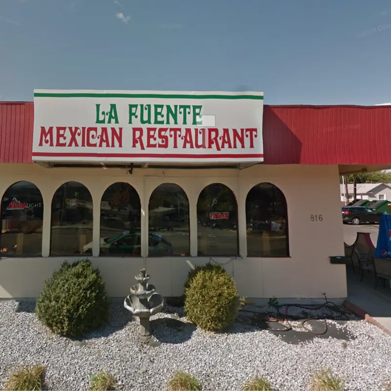 La Fuente