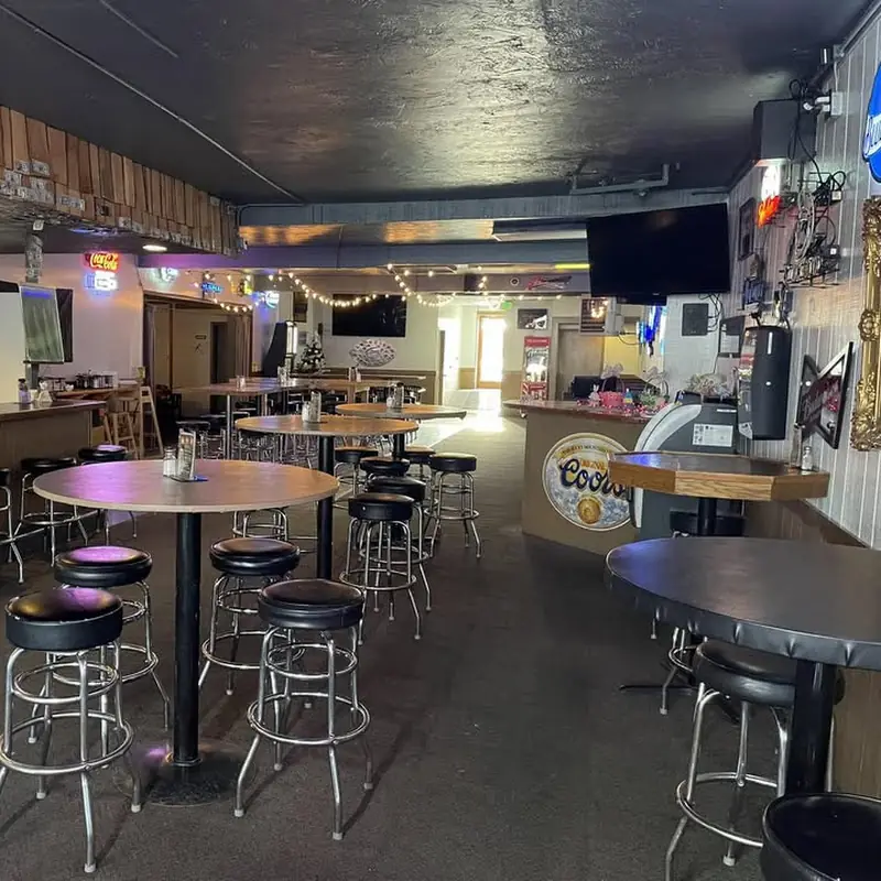 Porter’s Pub Soda Springs