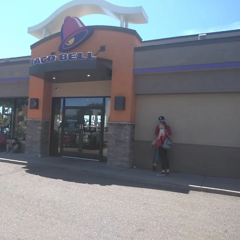 Taco Bell