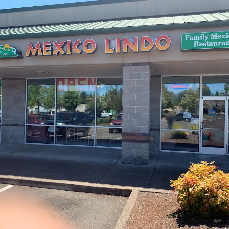 Mexico Lindo